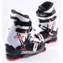 Chaussures Ski Enfant/junior DALBELLO CX 3, Black/white, Ratchet Buckle ( En PARFAIT état ) 12 Chaussures Ski Enfant/junior DALBELLO CX 3, Black/white, Ratchet Buckle ( En PARFAIT état ) – Image 10