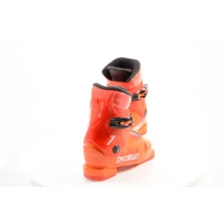 Chaussures Ski Enfant/junior DALBELLO CXR 1, RED/orange ( En PARFAIT état ) -Atomic Shop Soldes chaussures ski enfant junior dalbello cx r1 red orange en parfait etat.jpg 2