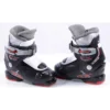 Chaussures Ski Enfant/junior DALBELLO CX SPORT 1, BLACK/white -Atomic Shop Soldes chaussures ski enfant junior dalbello cx sport 1 black white.jpg