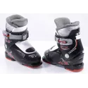 Chaussures Ski Enfant/junior DALBELLO CX SPORT 1, BLACK/white 16 Chaussures Ski Enfant/junior DALBELLO CX SPORT 1, BLACK/white – Image 14