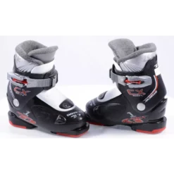Chaussures Ski Enfant/junior DALBELLO CX SPORT 1, BLACK/white