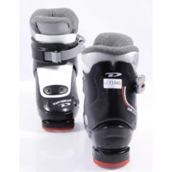 Chaussures Ski Enfant/junior DALBELLO CX SPORT 1, BLACK/white 19 Chaussures Ski Enfant/junior DALBELLO CX SPORT 1, BLACK/white -Atomic Shop Soldes chaussures ski enfant junior dalbello cx sport 1 black white.jpg 3