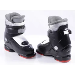 Chaussures Ski Enfant/junior DALBELLO CX SPORT 1, BLACK/white 20 Chaussures Ski Enfant/junior DALBELLO CX SPORT 1, BLACK/white -Atomic Shop Soldes chaussures ski enfant junior dalbello cx sport 1 black white.jpg 4