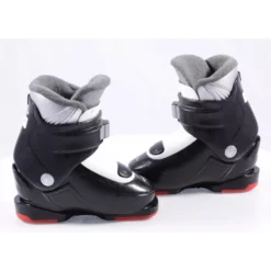 Chaussures Ski Enfant/junior DALBELLO CX SPORT 1, BLACK/white 21 Chaussures Ski Enfant/junior DALBELLO CX SPORT 1, BLACK/white -Atomic Shop Soldes chaussures ski enfant junior dalbello cx sport 1 black white.jpg 5