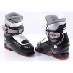 Chaussures Ski Enfant/junior DALBELLO CX SPORT 1, BLACK/white 22 Chaussures Ski Enfant/junior DALBELLO CX SPORT 1, BLACK/white -Atomic Shop Soldes chaussures ski enfant junior dalbello cx sport 1 black white.jpg 6