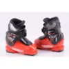 Chaussures Ski Enfant/junior DALBELLO CXR 1, 1 Ratchet Buckle, RED/black 2 Chaussures Ski Enfant/junior DALBELLO CXR 1, 1 Ratchet Buckle, RED/black -Atomic Shop Soldes chaussures ski enfant junior dalbello cxr 1 1 ratchet buckle red black.jpg