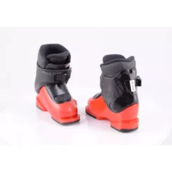Chaussures Ski Enfant/junior DALBELLO CXR 1, 1 Ratchet Buckle, RED/black -Atomic Shop Soldes chaussures ski enfant junior dalbello cxr 1 1 ratchet buckle red black.jpg 3