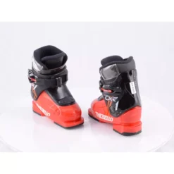 Chaussures Ski Enfant/junior DALBELLO CXR 1, 1 Ratchet Buckle, RED/black -Atomic Shop Soldes chaussures ski enfant junior dalbello cxr 1 1 ratchet buckle red black.jpg 4