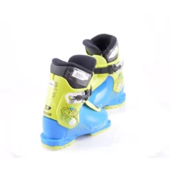 Chaussures Ski Enfant/junior DALBELLO CXR 1, 2019 Ratchet Buckle, BLUE/yellow ( En PARFAIT état ) 14 Chaussures Ski Enfant/junior DALBELLO CXR 1, 2019 Ratchet Buckle, BLUE/yellow ( En PARFAIT état ) -Atomic Shop Soldes chaussures ski enfant junior dalbello cxr 1 2019 ratchet buckle blue yellow en parfait etat.jpg 2