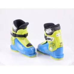 Chaussures Ski Enfant/junior DALBELLO CXR 1, 2019 Ratchet Buckle, BLUE/yellow ( En PARFAIT état ) 15 Chaussures Ski Enfant/junior DALBELLO CXR 1, 2019 Ratchet Buckle, BLUE/yellow ( En PARFAIT état ) -Atomic Shop Soldes chaussures ski enfant junior dalbello cxr 1 2019 ratchet buckle blue yellow en parfait etat.jpg 3