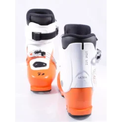 Chaussures Ski Enfant/junior DALBELLO CXR 2.0 Jr, 2021, ORANGE/white -Atomic Shop Soldes chaussures ski enfant junior dalbello cxr 2 0 jr 2021 orange white.jpg 3