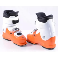 Chaussures Ski Enfant/junior DALBELLO CXR 2.0 Jr, 2021, ORANGE/white -Atomic Shop Soldes chaussures ski enfant junior dalbello cxr 2 0 jr 2021 orange white.jpg 4