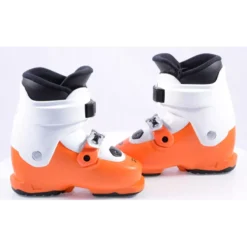 Chaussures Ski Enfant/junior DALBELLO CXR 2.0 Jr, 2021, ORANGE/white -Atomic Shop Soldes chaussures ski enfant junior dalbello cxr 2 0 jr 2021 orange white.jpg 5