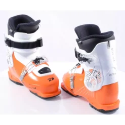 Chaussures Ski Enfant/junior DALBELLO CXR 2.0 Jr, 2021, ORANGE/white -Atomic Shop Soldes chaussures ski enfant junior dalbello cxr 2 0 jr 2021 orange white.jpg 6