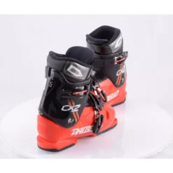 Chaussures Ski Enfant/junior DALBELLO CXR 2, 1 Ratchet Buckle, RED/black -Atomic Shop Soldes chaussures ski enfant junior dalbello cxr 2 1 ratchet buckle red black.jpg 2