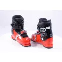 Chaussures Ski Enfant/junior DALBELLO CXR 2, Ratchet Buckle ( En PARFAIT état ) 12 Chaussures Ski Enfant/junior DALBELLO CXR 2, Ratchet Buckle ( En PARFAIT état ) – Image 10
