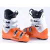 Chaussures Ski Enfant/junior DALBELLO CXR 4.0 JR, 2020, ORANGE/white -Atomic Shop Soldes chaussures ski enfant junior dalbello cxr 4 0 jr 2020 orange white.jpg