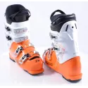 Chaussures Ski Enfant/junior DALBELLO CXR 4.0 JR, 2020, ORANGE/white 16 Chaussures Ski Enfant/junior DALBELLO CXR 4.0 JR, 2020, ORANGE/white – Image 14