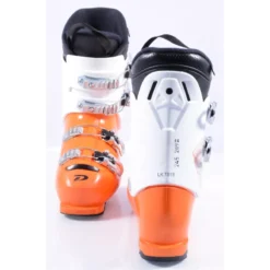 Chaussures Ski Enfant/junior DALBELLO CXR 4.0 JR, 2020, ORANGE/white 19 Chaussures Ski Enfant/junior DALBELLO CXR 4.0 JR, 2020, ORANGE/white -Atomic Shop Soldes chaussures ski enfant junior dalbello cxr 4 0 jr 2020 orange white.jpg 3