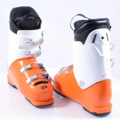 Chaussures Ski Enfant/junior DALBELLO CXR 4.0 JR, 2020, ORANGE/white 20 Chaussures Ski Enfant/junior DALBELLO CXR 4.0 JR, 2020, ORANGE/white -Atomic Shop Soldes chaussures ski enfant junior dalbello cxr 4 0 jr 2020 orange white.jpg 4