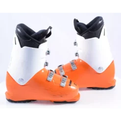 Chaussures Ski Enfant/junior DALBELLO CXR 4.0 JR, 2020, ORANGE/white 21 Chaussures Ski Enfant/junior DALBELLO CXR 4.0 JR, 2020, ORANGE/white -Atomic Shop Soldes chaussures ski enfant junior dalbello cxr 4 0 jr 2020 orange white.jpg 5