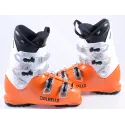 Chaussures Ski Enfant/junior DALBELLO CXR 4.0 JR, 2020, ORANGE/white 11 Chaussures Ski Enfant/junior DALBELLO CXR 4.0 JR, 2020, ORANGE/white – Image 9