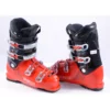 Chaussures Ski Enfant/junior DALBELLO CXR 4.0 JR 2020, RED/black ( En PARFAIT état )