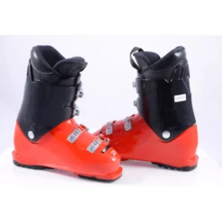 Chaussures Ski Enfant/junior DALBELLO CXR 4.0 JR 2020, RED/black ( En PARFAIT état ) -Atomic Shop Soldes chaussures ski enfant junior dalbello cxr 4 0 jr 2020 red black en parfait etat.jpg 3