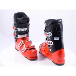 Chaussures Ski Enfant/junior DALBELLO CXR 4.0 JR 2020, RED/black ( En PARFAIT état ) -Atomic Shop Soldes chaussures ski enfant junior dalbello cxr 4 0 jr 2020 red black en parfait etat.jpg 4