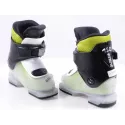 Chaussures Ski Enfant/junior DALBELLO MENACE 1, GREEN/black 14 Chaussures Ski Enfant/junior DALBELLO MENACE 1, GREEN/black – Image 12