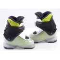 Chaussures Ski Enfant/junior DALBELLO MENACE 1, GREEN/black 15 Chaussures Ski Enfant/junior DALBELLO MENACE 1, GREEN/black – Image 13