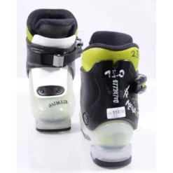 Chaussures Ski Enfant/junior DALBELLO MENACE 1, GREEN/black 19 Chaussures Ski Enfant/junior DALBELLO MENACE 1, GREEN/black -Atomic Shop Soldes chaussures ski enfant junior dalbello menace 1 green black.jpg 3