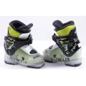 Chaussures Ski Enfant/junior DALBELLO MENACE 1, GREEN/black 10 Chaussures Ski Enfant/junior DALBELLO MENACE 1, GREEN/black – Image 8