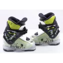Chaussures Ski Enfant/junior DALBELLO MENACE 1, GREEN/black 11 Chaussures Ski Enfant/junior DALBELLO MENACE 1, GREEN/black – Image 9