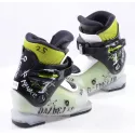 Chaussures Ski Enfant/junior DALBELLO MENACE 1, GREEN/black 12 Chaussures Ski Enfant/junior DALBELLO MENACE 1, GREEN/black – Image 10