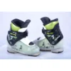 Chaussures Ski Enfant/junior DALBELLO MENACE 1, Ratchet Buckle, Transparent Green/black -Atomic Shop Soldes chaussures ski enfant junior dalbello menace 1 ratchet buckle transparent green black.jpg