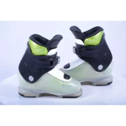 Chaussures Ski Enfant/junior DALBELLO MENACE 1, Ratchet Buckle, Transparent Green/black 18 Chaussures Ski Enfant/junior DALBELLO MENACE 1, Ratchet Buckle, Transparent Green/black -Atomic Shop Soldes chaussures ski enfant junior dalbello menace 1 ratchet buckle transparent green black.jpg 4