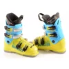 Chaussures Ski Enfant/junior DALBELLO TEAM 4 COMP J, BLUE/yellow, Macro 2 Chaussures Ski Enfant/junior DALBELLO TEAM 4 COMP J, BLUE/yellow, Macro -Atomic Shop Soldes chaussures ski enfant junior dalbello team 4 comp j blue yellow macro.jpg