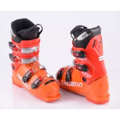 Chaussures Ski Enfant/junior DALBELLO TEAM LTD 4, ORANGE/red 15 Chaussures Ski Enfant/junior DALBELLO TEAM LTD 4, ORANGE/red -Atomic Shop Soldes chaussures ski enfant junior dalbello team ltd 4 orange red.jpg 3