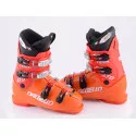 Chaussures Ski Enfant/junior DALBELLO TEAM LTD 4, ORANGE/red 8 Chaussures Ski Enfant/junior DALBELLO TEAM LTD 4, ORANGE/red – Image 6