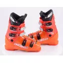 Chaussures Ski Enfant/junior DALBELLO TEAM LTD 4, ORANGE/red 9 Chaussures Ski Enfant/junior DALBELLO TEAM LTD 4, ORANGE/red – Image 7