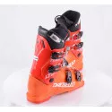 Chaussures Ski Enfant/junior DALBELLO TEAM LTD 4, ORANGE/red 10 Chaussures Ski Enfant/junior DALBELLO TEAM LTD 4, ORANGE/red – Image 8