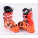Chaussures Ski Enfant/junior DALBELLO TEAM LTD 4, ORANGE/red 11 Chaussures Ski Enfant/junior DALBELLO TEAM LTD 4, ORANGE/red – Image 9
