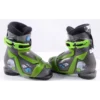 Chaussures Ski Enfant/junior ELAN EXPLORE U-FLEX, GREY/green -Atomic Shop Soldes chaussures ski enfant junior elan explore u flex grey green.jpg