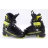 Chaussures Ski Enfant/junior FISCHER RC4 10 Jr, 2022, BLACK/yellow