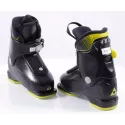 Chaussures Ski Enfant/junior FISCHER RC4 10 Jr, 2022, BLACK/yellow 14 Chaussures Ski Enfant/junior FISCHER RC4 10 Jr, 2022, BLACK/yellow – Image 12