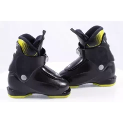 Chaussures Ski Enfant/junior FISCHER RC4 10 Jr, 2022, BLACK/yellow 21 Chaussures Ski Enfant/junior FISCHER RC4 10 Jr, 2022, BLACK/yellow -Atomic Shop Soldes chaussures ski enfant junior fischer rc4 10 jr 2022 black yellow.jpg 5