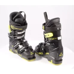 Chaussures Ski Enfant/junior FISCHER RC4 60 Jr. THERMOSHAPE 2020, Thermo Shape, Black 16 Chaussures Ski Enfant/junior FISCHER RC4 60 Jr. THERMOSHAPE 2020, Thermo Shape, Black -Atomic Shop Soldes chaussures ski enfant junior fischer rc4 60 jr thermoshape 2020 thermo shape black.jpg 4