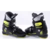 Chaussures Ski Enfant/junior FISCHER RC4 Jr 20, Thermoshape, BLACK/yellow 1 Chaussures Ski Enfant/junior FISCHER RC4 Jr 20, Thermoshape, BLACK/yellow -Atomic Shop Soldes chaussures ski enfant junior fischer rc4 jr 20 thermoshape black yellow.jpg