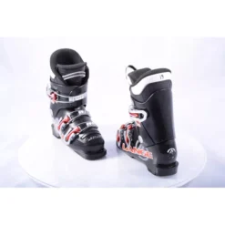 Chaussures Ski Enfant/junior LANGE RSJ 50 Black/red, Macro -Atomic Shop Soldes chaussures ski enfant junior lange rsj 50 black red macro.jpg 6